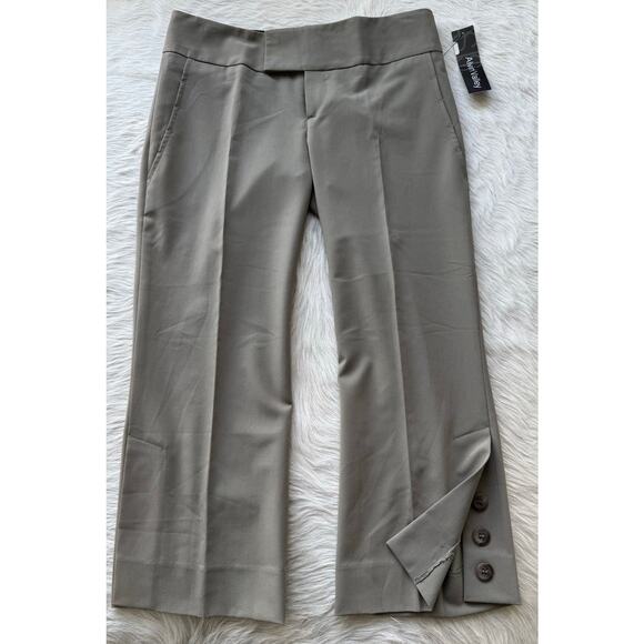 NWT Alvin Valley Cropped Pants -Cedar
XS. 4US 36Euro - Picture 1 of 8